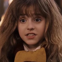 hermion granger