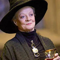 mcgonagall
