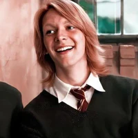 fred weasley