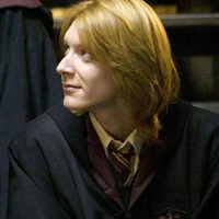 george weasley