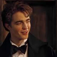 cedric diggory
