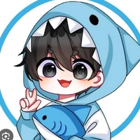 Big shark