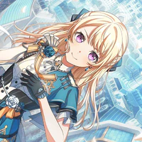 Chisato Shirasagi