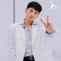 Phạm Lưu Tuấn Tài(Isaac)