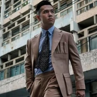 Trương Thế Vinh
