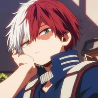 Todoroki Shoto