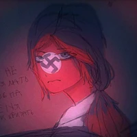 Nazi - nữ, dị tính