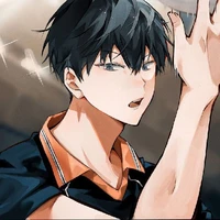 kageyama tobio