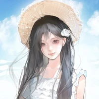 kantoe hime/ tusubaki yuri