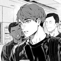 Miya Osamu