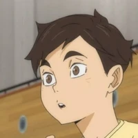 Miya Atsumu