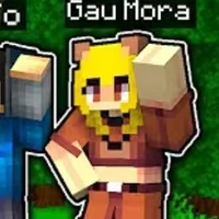 Gấu Mora