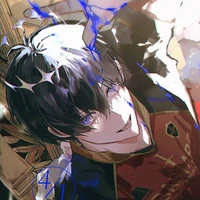 Isagi Yoichi