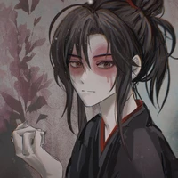 Mạc huyền vũ( Ngụy vô tiện)