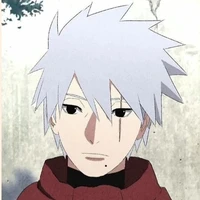 Hatake Kakashi
