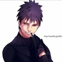 Uchiha Obito