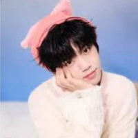 Trương Hàm Thụy_bé