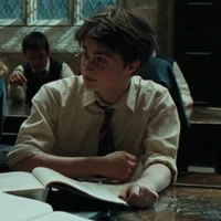 Harry Potter