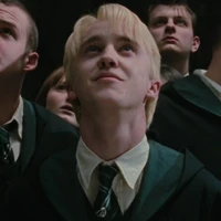 DracoMalfoy