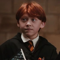Ron weasley