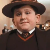 Dudley Dursley