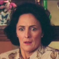 Petunia Dursley