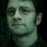 James Potter