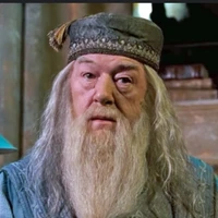 Albus Dumbledore