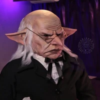 Yêu tinh