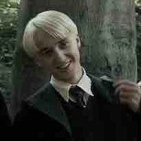 Draco malfoy