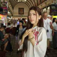 Diễm Hằng - Lamoon