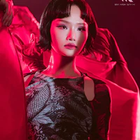 Lê Ánh Nhật - Miu Lê