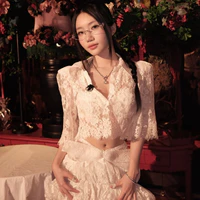 Khương Hoàn Mỹ - Orange Singer