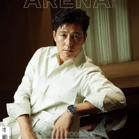 Jung Woo-sung