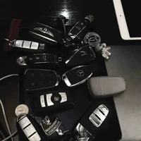 all top