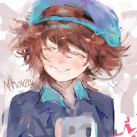 Ghastboy/@Ghastboyyyy_☆