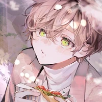 🌷Kwien🌷-@Kwienn._⋆/BenDami/