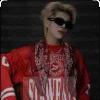 Nguyễn Quang Anh ( Rhyder)