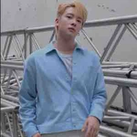 Trần Phong Hào ( Nicky) 