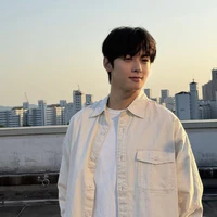 Cha Eun Woo (Hắn)