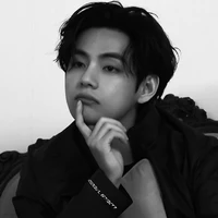 Kim Taehyung (V)