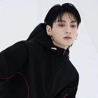 Joen Jungkook (Kookie)
