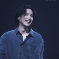 Min Yoon Gi (Suga)
