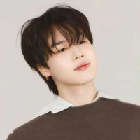 Park Jimin (Min)