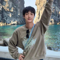 Kim Seok-jin