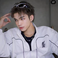 Lê Bin Thế Vĩ