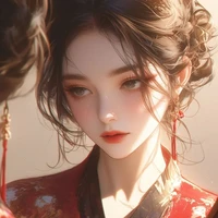 Hạ Uyển Ngọc / A Ngọc