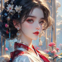 Hạ Tĩnh Vân (Mẹ Uyển Ngọc)