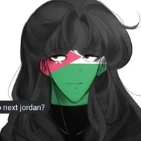 Jordan