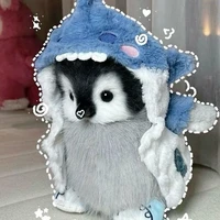 Cánh cụt đáng iu 🐧